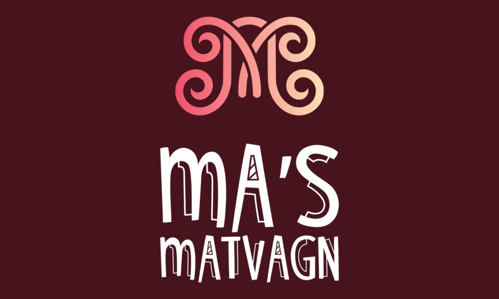 Ma´s Allservice logga